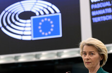 Three Fianna Fáil MEPs will not support censure vote of Ursula von der Leyen, with one abstaining
