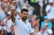 History-chasing Djokovic sets up mouthwatering showdown with Sinner