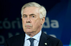 Carlo Ancelotti sentenced to a year in jail for tax fraud - but will not serve any prison time