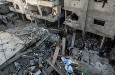 Hamas agrees to release 10 hostages as part of Gaza truce talks