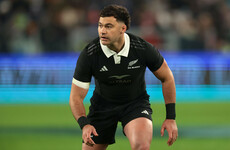 Havili, Salakaia-Loto to lead Australia-New Zealand against Lions