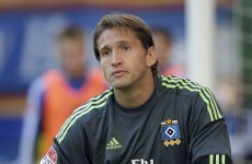 German goalkeeper Adler reveals depression fears