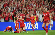 Last-gasp Xhemaili fires Swiss into Euro 2025 quarters
