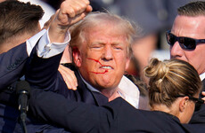 'Mistakes were made': Trump tells daughter-in-law's Fox News show about assassination attempt