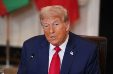 Canada to face a tariff of 35% on exports to the US, says Trump
