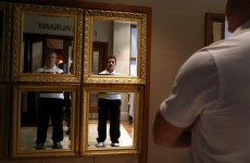 Paddy Jackson relishing 'special day' as Kidney looks for Ulster man to kick on