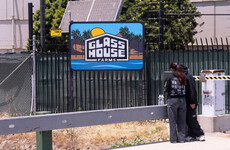 Minors among suspected 200 illegal immigrants detained after raid on California farm