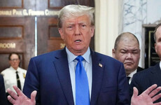 'I don't like what's happening': Trump wants his MAGA followers to end their Epstein obsession