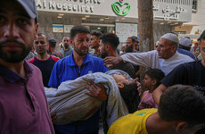 Ceasefire talks between Israel and Hamas stall as 40 Palestinians killed today