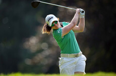 Australia's Kim wins Evian Championship after play-off as Maguire earns top-10 finish