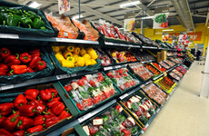 Taoiseach acknowledges prices are 'elevated' - and gets told to 'wake-up' to the cost of living