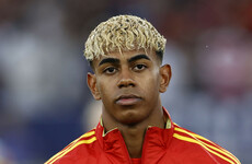 Barca star Yamal faces probe into dwarf entertainers at 18th birthday