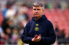 D-Day for Stephen Kenny and St Pat's in €700,000 game