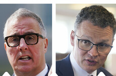 War of words breaks out on the airwaves between An Post boss and a minister — what's going on?