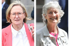If McGuinness and Connolly were the only candidates on the ticket, who would you vote for?