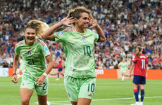 Girelli fires Italy past Norway and into Euro 2025 semis