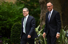 German Chancellor Merz tells Starmer he 'deeply deplores' UK's decision to leave EU