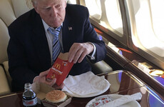 Donald Trump claims Coca-Cola has 'agreed' to use real cane sugar in drinks