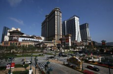 Two fatalities mar Macau Grand Prix