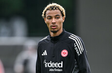Liverpool target €80 million-rated French star