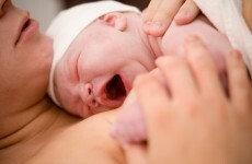 Birth rate falls, but Irish women remain Europe's most fertile