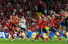 Spain battle past Switzerland to reach Euro 2025 semi-finals
