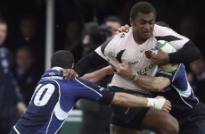 Former Fiji international dead at 29
