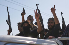US-brokered ceasefire order fails to halt fighting in Syria's Druze heartland