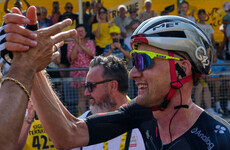 Wellens wins stage as Pogacar keeps Tour de France lead