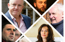 Fianna Fáil staying schtum on presidential candidate, but here's the names in the mix (so far)