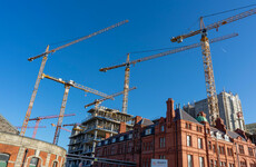 Roads, houses and water: Ireland's biggest ever infrastructure plan to be announced today