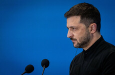 Russia and Ukraine to hold new peace talks in Turkey on Wednesday, says Zelenskyy