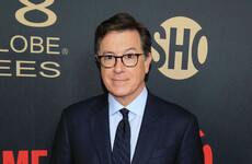 'Go f**k yourself': Late night host Stephen Colbert attacks Trump after show cancellation
