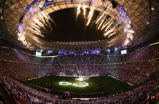 Qatar confirms bid to host 2036 Olympic Games
