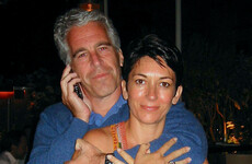 US Justice Department seeking to interview Jeffrey Epstein accomplice Ghislaine Maxwell