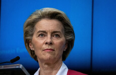 EU tells Israel to 'stop killing people' who are seeking food and aid