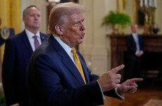 Japanese car stocks soar as Trump announces countries have come to 'massive' trade deal