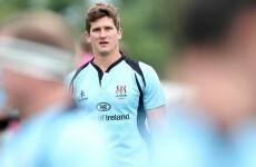 Pro12: Diack named at the heart of patched-up Ulster pack