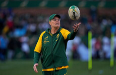 Springboks omit Mapimpi and De Klerk for Wallabies Tests