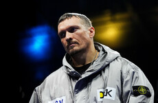 Usyk ordered to face Parker in heavyweight defence