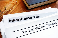 A new law could allow people prioritise non-children for inheritance tax purposes, says tax group