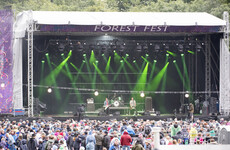 'A music industry on their knees': Organiser says smaller festivals need government support