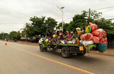 Death toll rises in Thai-Cambodian clashes despite ceasefire call