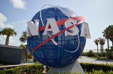NASA says it will lose about 20 percent of its workforce as a result of Trump cuts
