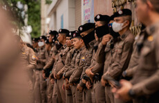 Thailand and Cambodia agree to peace talks after Trump intervention as shelling continues
