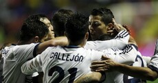 Euro Vision: 4 continental games not to be missed this weekend