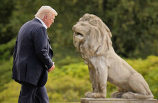 Trump threatens to impose 'tariffs and stuff' if Russia does not rapidly end war on Ukraine