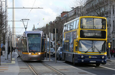 Public transport police to be hired next year (and they'll have powers to arrest)