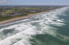 In photos: How countries surrounding Pacific braced for mass tsunami warnings