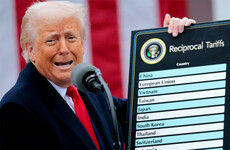 Trump gets his way on tariffs, but global trade system intact for now